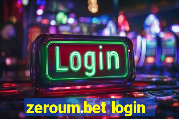 zeroum.bet login