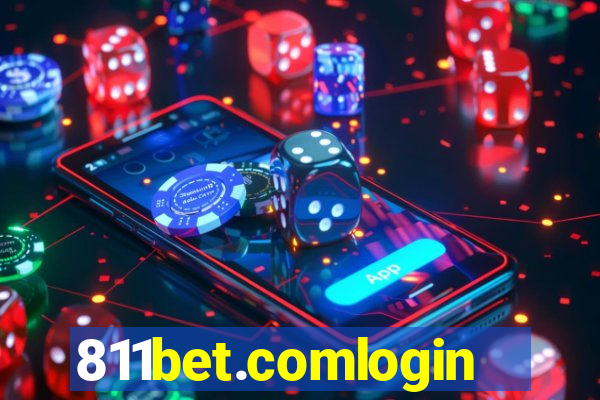 811bet.comlogin