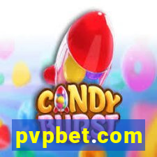 pvpbet.com