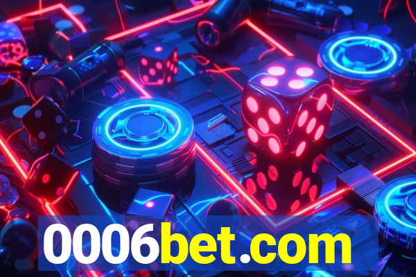 0006bet.com