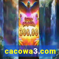 cacowa3.com