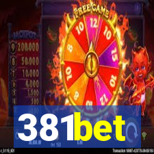 381bet