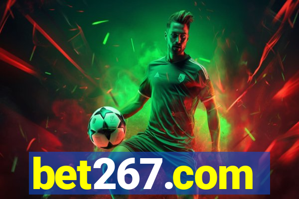 bet267.com