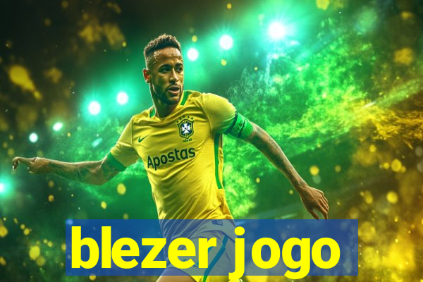 blezer jogo