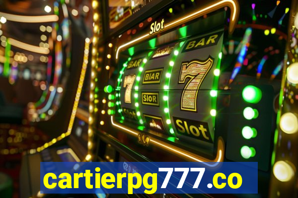 cartierpg777.com