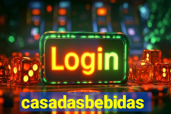 casadasbebidas