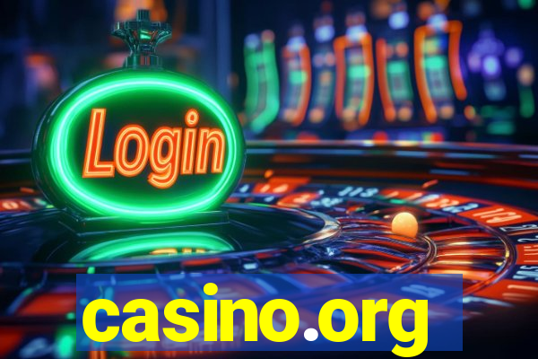 casino.org