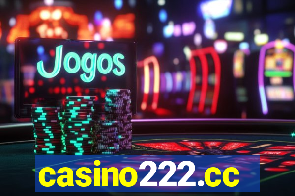 casino222.cc