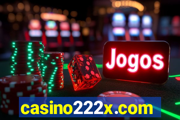 casino222x.com