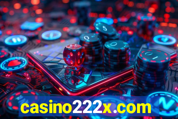 casino222x.com