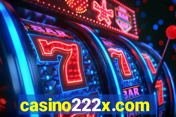 casino222x.com