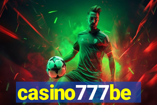 casino777be