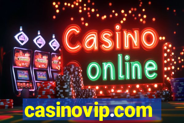 casinovip.com