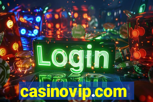 casinovip.com