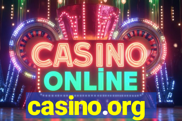 casino.org