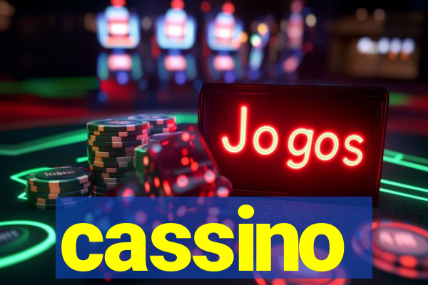 cassino internacional online