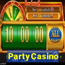 PartyCasino