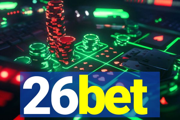 26bet