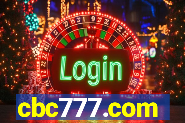 cbc777.com