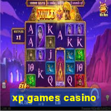 xp games casino