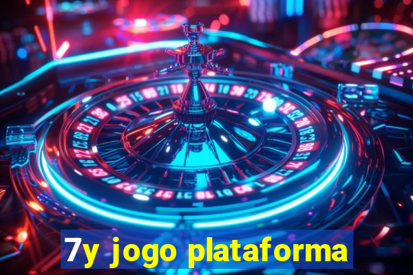 7y jogo plataforma