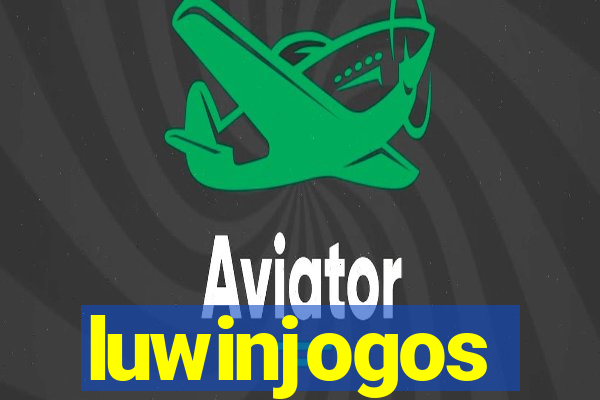 luwinjogos