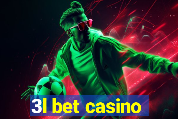 3l bet casino