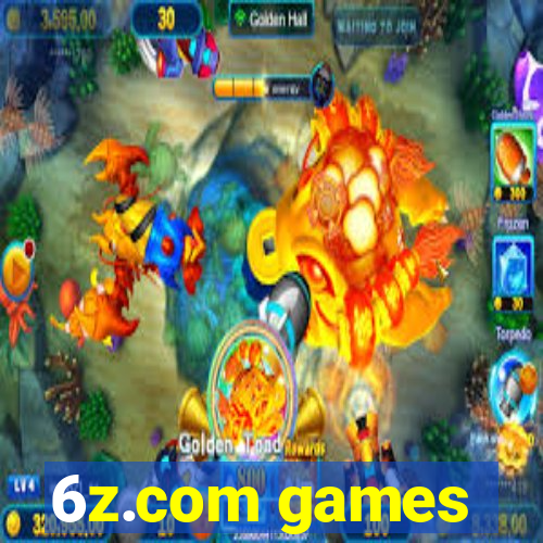 6z.com games