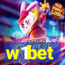 w1bet