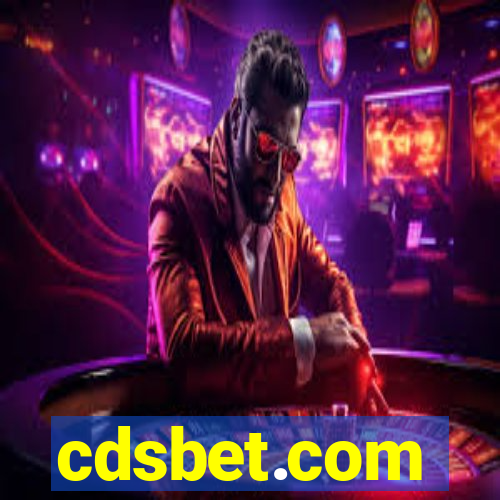 cdsbet.com