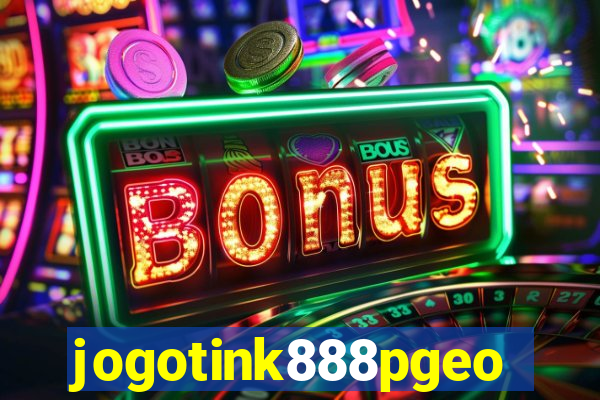 jogotink888pgeo