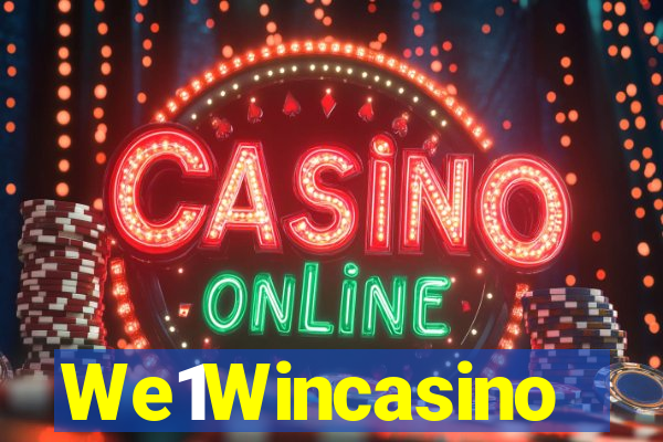 We1Wincasino