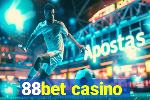 88bet casino