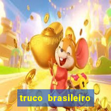 truco brasileiro giro feliz