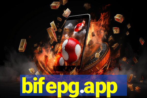 bifepg.app