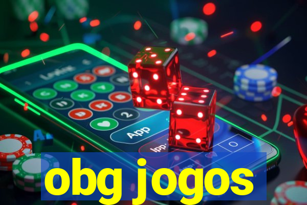 obg jogos