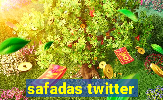 safadas twitter