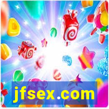 jfsex.com