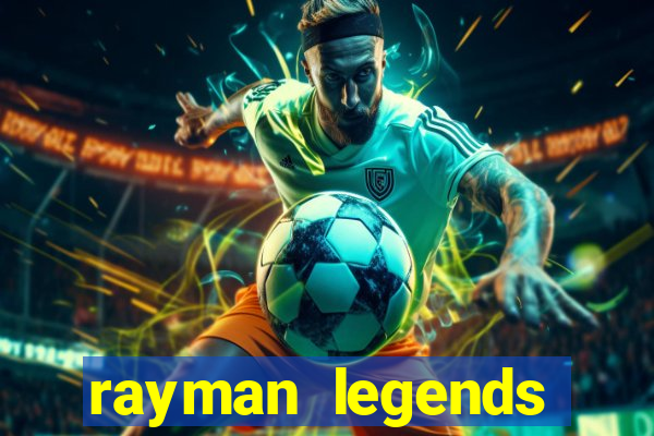 rayman legends download para celular