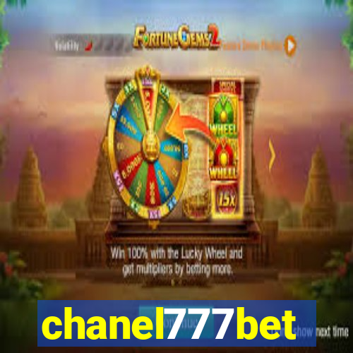 chanel777bet