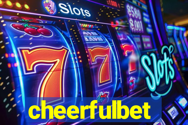 cheerfulbet