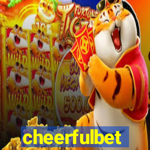 cheerfulbet