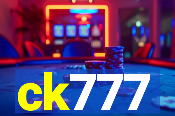 ck777