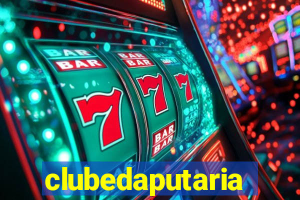 clubedaputaria