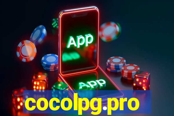 cocolpg.pro