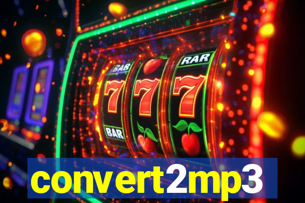 convert2mp3