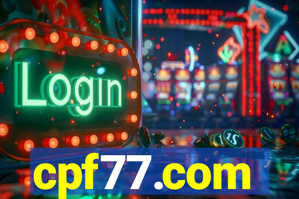 cpf77.com