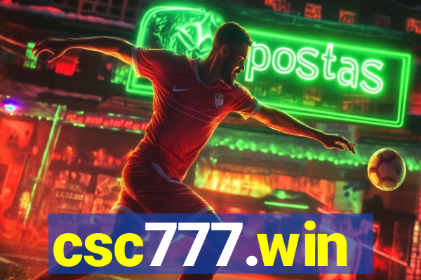 csc777.win