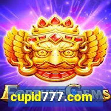 cupid777.com