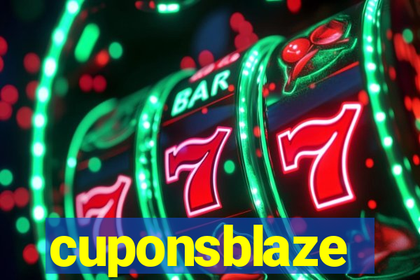 cuponsblaze